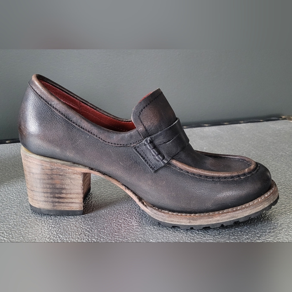 FREEBIRD Bristol Shoes. Size:9 - Picture 5 of 11